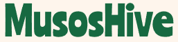 MusosHive logo