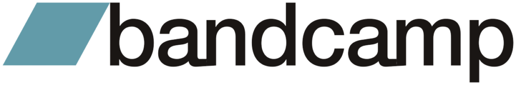 bandcamp brand logo
